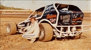 Danny Watson